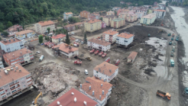 İlçemizde Son Durum (2 Eylül 2021)