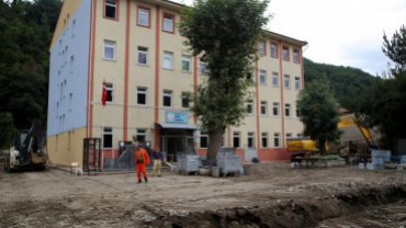 İlçemizde Son Durum (6 Eylül 2021)
