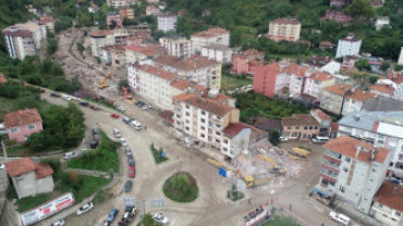İlçemizde Son Durum (6 Eylül 2021)