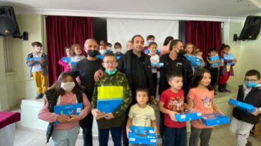 İlçemizde Son Durum (6 Eylül 2021)