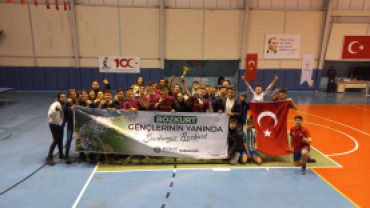 Tebrikler Çocuklar, Gurur Duyduk