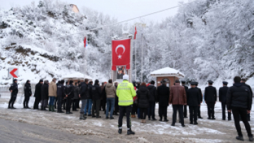 18 Mart Çanakkale Zaferimizin 107. Yılı