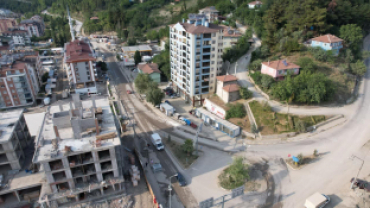 Halkbankamız Yakın Zamanda İlçemizde Hizmet Vermeye Başlayacak