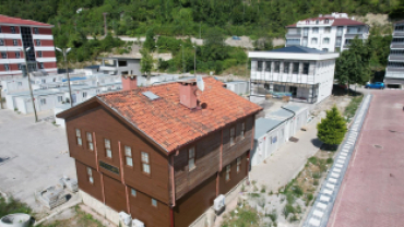 Belediye Başkanımız Enver Paşa Millet Bahçesi'nde İncelemelerde Bulundu