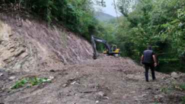 Belediye Başkanımız İlçemizdeki Çeşitli Çalışmalarda İncelemelerde Bulundular