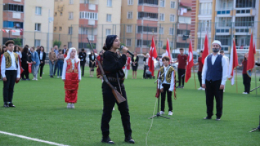 Cumhuriyetimizin 100. Yılını Doyasıya Kutladık