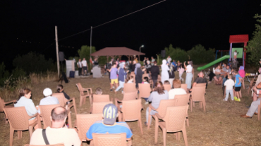 Çocuklarımız için 4 gün boyunca düzenlenen etkinliklerimiz tamamlandı