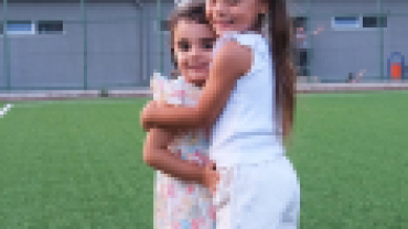 Çocuklarımız için 4 gün boyunca düzenlenen etkinliklerimiz tamamlandı