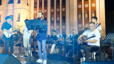 Kültürümüzden Nostalji Bozkurt Mısır Etkinliği Tamamlandı