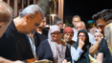 Kültürümüzden Nostalji Bozkurt Mısır Etkinliği Tamamlandı