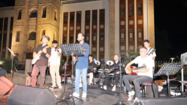 Kültürümüzden Nostalji Bozkurt Mısır Etkinliği Tamamlandı