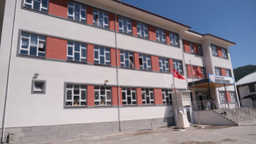 Eğitim Kurumlarını Çocuklarımız İçin Yıkadık