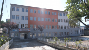 Eğitim Kurumlarını Çocuklarımız İçin Yıkadık