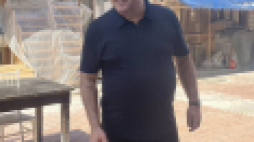 Ahşap Sanayi Sitesi’nde Değerli Esnaflarımızla Kahvaltı Programında Bir Araya Geldik