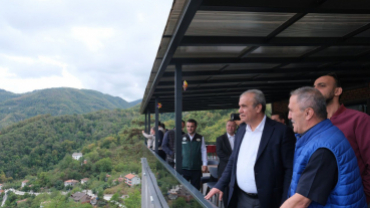 “Hidrometeorolojik Afetlere Yönelik Etüt, Proje ve Fizibilite” Eğitimi Gerçekleştirildi