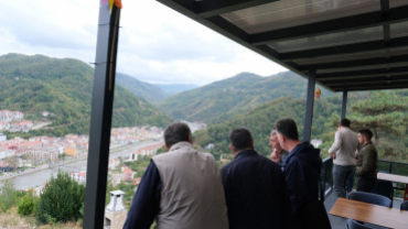 “Hidrometeorolojik Afetlere Yönelik Etüt, Proje ve Fizibilite” Eğitimi Gerçekleştirildi