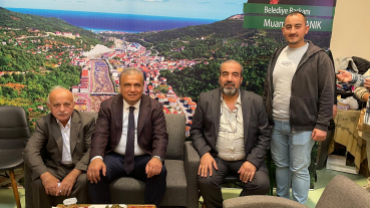KAS-DER tarafından düzenlenen 19. Kastamonu Tanıtım Günleri’ndeydik