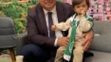 KAS-DER tarafından düzenlenen 19. Kastamonu Tanıtım Günleri’ndeydik