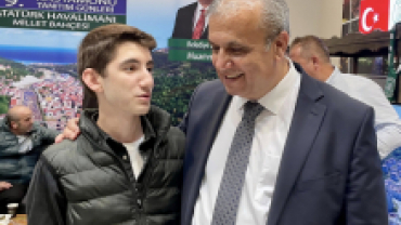 KAS-DER tarafından düzenlenen 19. Kastamonu Tanıtım Günleri’ndeydik