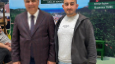 KAS-DER tarafından düzenlenen 19. Kastamonu Tanıtım Günleri’ndeydik