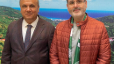 KAS-DER tarafından düzenlenen 19. Kastamonu Tanıtım Günleri’ndeydik