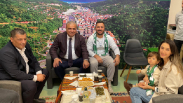 KAS-DER tarafından düzenlenen 19. Kastamonu Tanıtım Günleri’ndeydik
