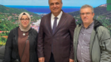 KAS-DER tarafından düzenlenen 19. Kastamonu Tanıtım Günleri’ndeydik