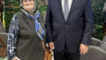 KAS-DER tarafından düzenlenen 19. Kastamonu Tanıtım Günleri’ndeydik