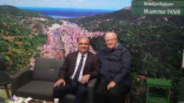 KAS-DER tarafından düzenlenen 19. Kastamonu Tanıtım Günleri’ndeydik