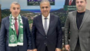 KAS-DER tarafından düzenlenen 19. Kastamonu Tanıtım Günleri’ndeydik