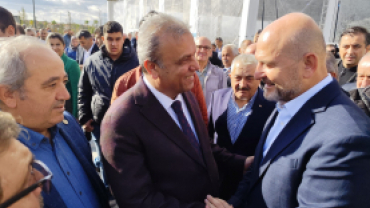 KAS-DER tarafından düzenlenen 19. Kastamonu Tanıtım Günleri’ndeydik