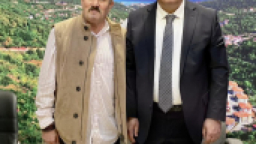 KAS-DER tarafından düzenlenen 19. Kastamonu Tanıtım Günleri’ndeydik