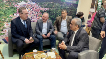 KAS-DER tarafından düzenlenen 19. Kastamonu Tanıtım Günleri’ndeydik