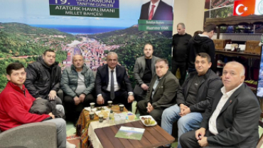 KAS-DER tarafından düzenlenen 19. Kastamonu Tanıtım Günleri’ndeydik