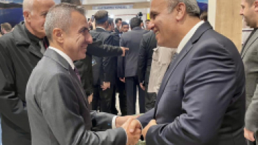 KAS-DER tarafından düzenlenen 19. Kastamonu Tanıtım Günleri’ndeydik