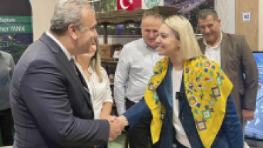 KAS-DER tarafından düzenlenen 19. Kastamonu Tanıtım Günleri’ndeydik