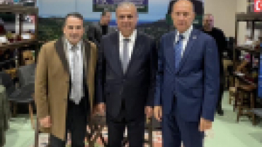 KAS-DER tarafından düzenlenen 19. Kastamonu Tanıtım Günleri’ndeydik