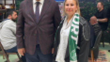 KAS-DER tarafından düzenlenen 19. Kastamonu Tanıtım Günleri’ndeydik