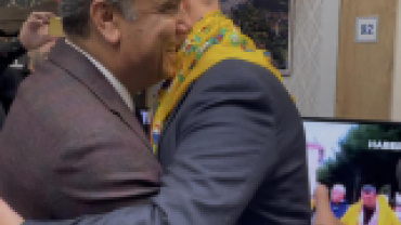 KAS-DER tarafından düzenlenen 19. Kastamonu Tanıtım Günleri’ndeydik