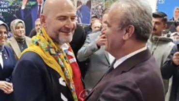 KAS-DER tarafından düzenlenen 19. Kastamonu Tanıtım Günleri’ndeydik