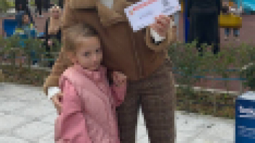 Eğitime Destek, Geleceğe Destek Etkinliği Gerçekleştirdik