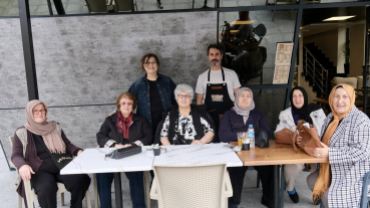 Eğitime Destek, Geleceğe Destek Etkinliği Gerçekleştirdik