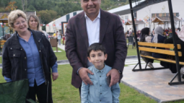 Eğitime Destek, Geleceğe Destek Etkinliği Gerçekleştirdik