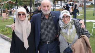 Eğitime Destek, Geleceğe Destek Etkinliği Gerçekleştirdik