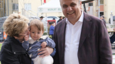 Eğitime Destek, Geleceğe Destek Etkinliği Gerçekleştirdik