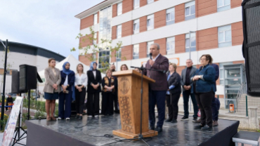 Eğitime Destek, Geleceğe Destek Etkinliği Gerçekleştirdik