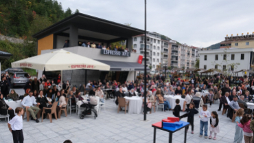 Eğitime Destek, Geleceğe Destek Etkinliği Gerçekleştirdik