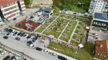 Eğitime Destek, Geleceğe Destek Etkinliği Gerçekleştirdik