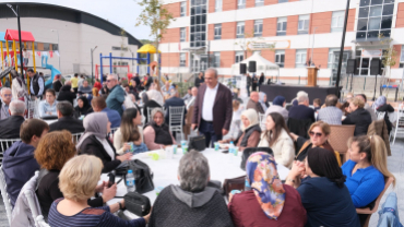 Eğitime Destek, Geleceğe Destek Etkinliği Gerçekleştirdik