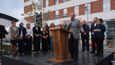 Eğitime Destek, Geleceğe Destek Etkinliği Gerçekleştirdik